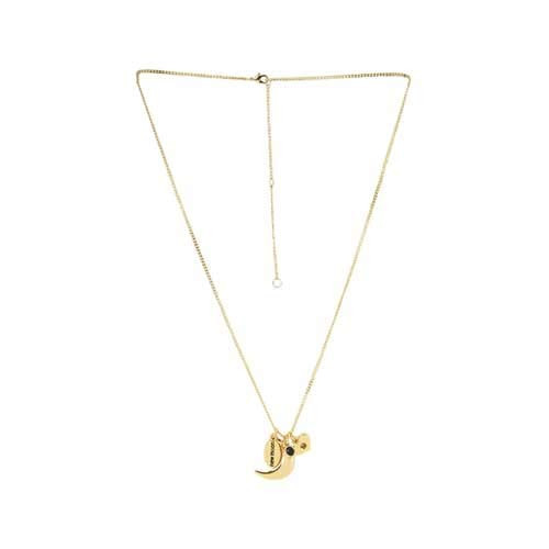 NECA - Twilight New Moon Boutique Necklace Desgin E