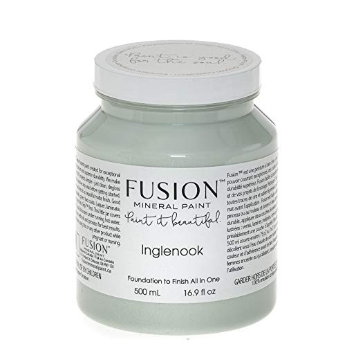 Fusion Mineral Paint 500 ml Inglenook