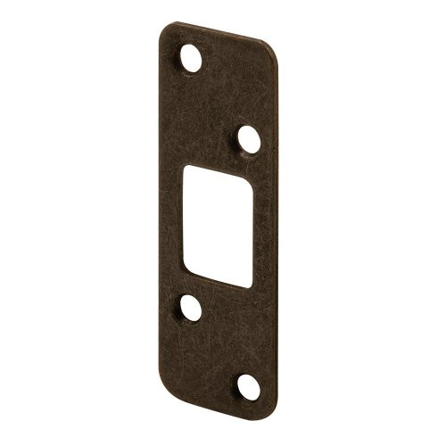 Defender Security E 2312 Deadbolt Strike, Classic Bronze, Pack of 1 Set