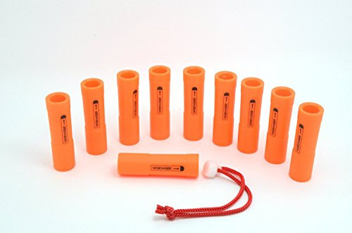 WORKER Mod Modify Switch Barrel Accessories for Nerf N-Strike Elite Mega Series Blaster Work with Work with Rotofury B1269