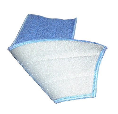 Superio Brand Ultra Microfiber Miracle Mopping Pad