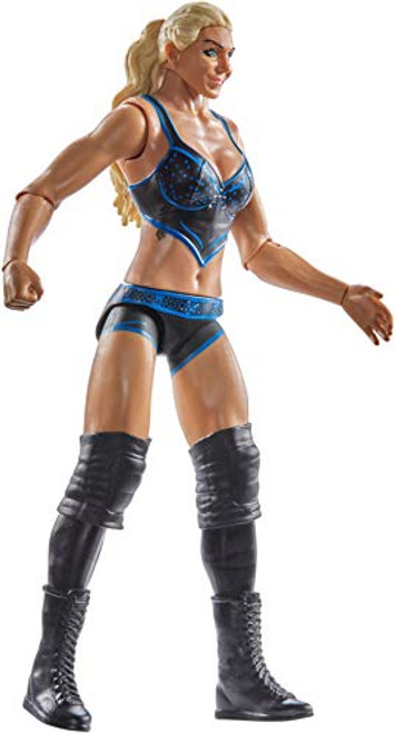 wwe charlotte flair figure