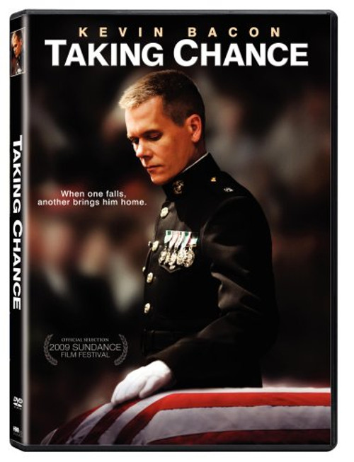 Taking Chance Taking Chance