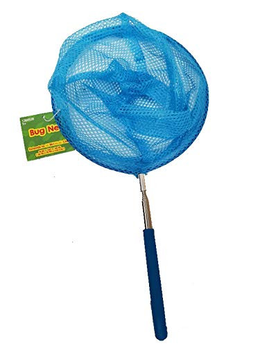 R  and  T Creations Telescopic Bug Net Kids Outdoor Activity Toy