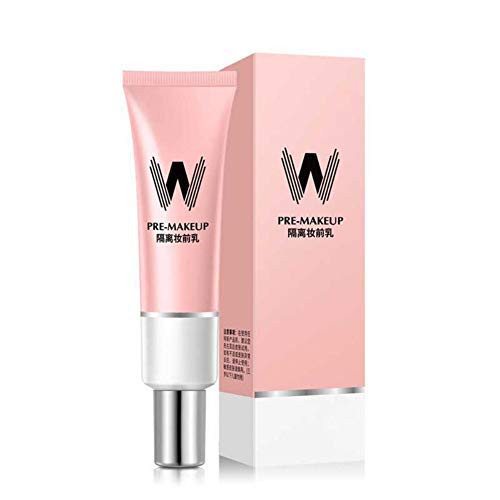 Face Makeup Base Primer Onkessy Face Isolation Cream Moisturizing Waterproof Smooth Skin Cover Blemishes Concealer Foundation for All Skin Type