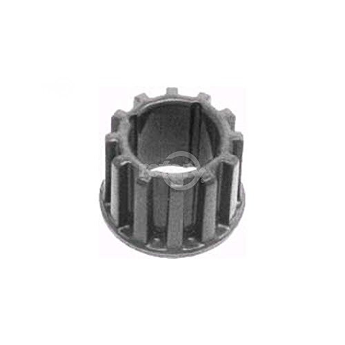Rotary Corp Bushing Wheel 7 8 X 1-3 8 Murray