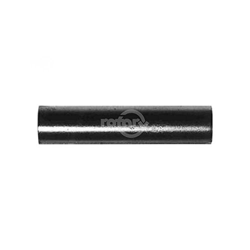 Rotary Corp Steel Wheel Bushing 3 8 X 1 2