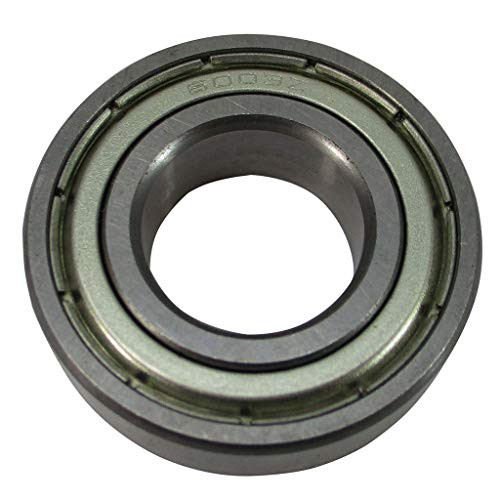 OMB Warehouse Wheel Bearings - 17mm ID x 35mm OD