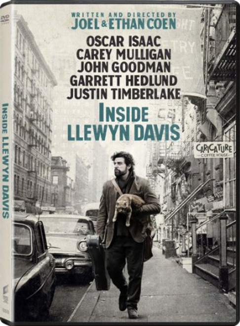 Inside Llewyn Davis Inside Llewyn Davis