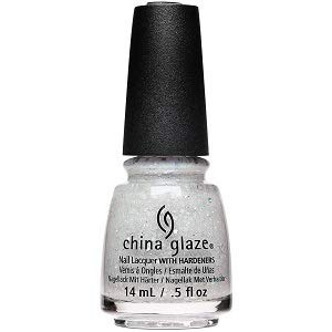 China Glaze Nail Polish Don t Be A Snow Flake 1577