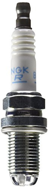 NGK (3199) BKR6EQUP Laser Platinum Spark Plug, Pack of 1 NGK (3199) BKR6EQUP Laser Platinum Spark Plug, Pack of 1