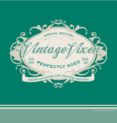 Creative Converting Vintage Vixen Plastic Banquet Table Cover 54 by 108-Inch Creative Converting Vintage Vixen Plastic Banquet Table Cover 54 by 108-Inch