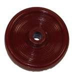 Kirby Wheel Narrow Rear Red 2CB  132076