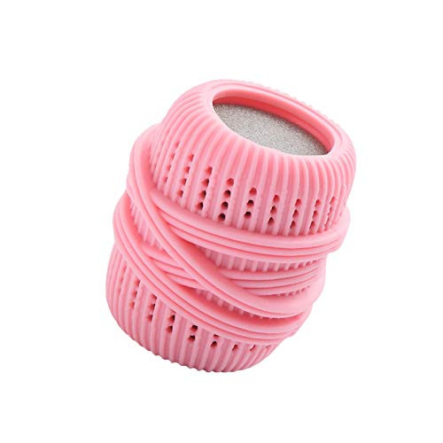 DVCB Laundry Ball Eco-Friendly Wash Ball Super Laundry Balls Anti-Knotting Anti-Entanglement Washing Machine Balls Save Big on Laundry Detergent Reusable up to 1500 Washings