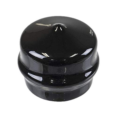 John Deere Original Equipment Cap  M128102  2-Pack