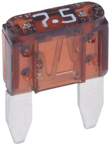 Bussmann BP/ATM-7.5 Auto Fuse