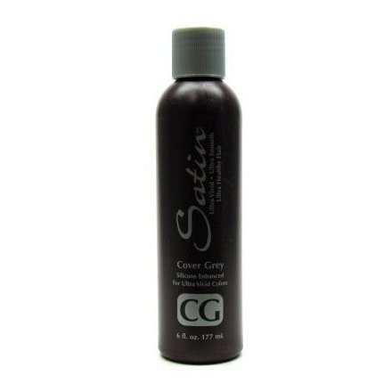 DeveloPlus Developer Cover Grey 6 oz.