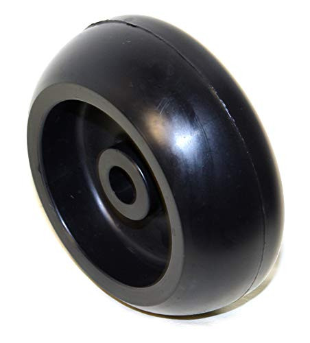 4 X 1-1 2 Deck Wheel Repl John Deere M89