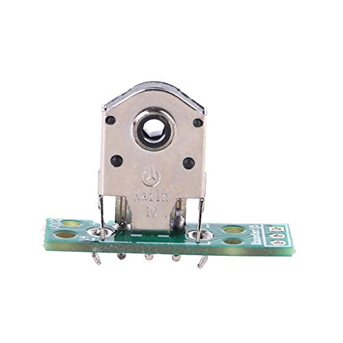 KANGneei Mouse Wheel Encoder Decoder Mouse Middle Key Board Scroll Board for Logitech G403 G703 Mouse