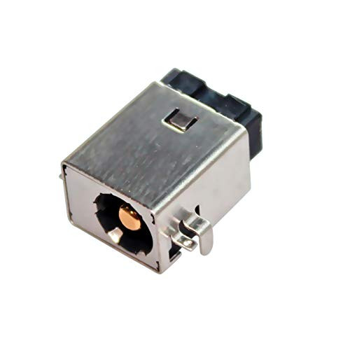 GinTai DC Power Jack Socket Plug Connector Port Replacement for MSI GS65 Stealth Thin 8RF MS-16Q2