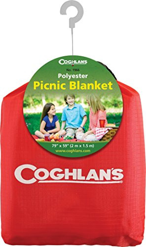 Coghlan s 1966 Picnic Blanket