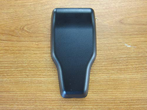 Jeep Wrangler JL Rear Window Right Side Hinge Cover New Mopar OEM