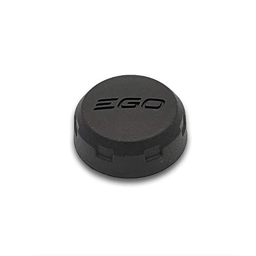 EGO Power plus Parts 3126769001 Front Wheel Hub Cap for All EGO 20 inch and 21 inch Lawn Mowers