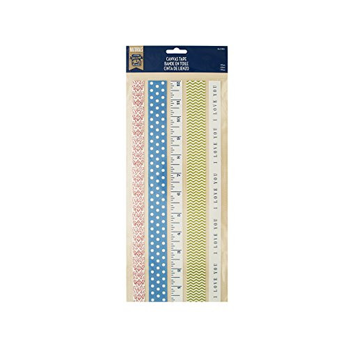 bulk buys Sew Fun Canvas Tape
