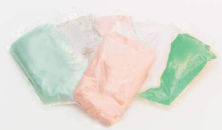 McKesson Shampoo and Body Wash Apricot Scent 1000 mL 53-28026-1000 1 Each