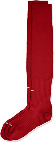 Nike Men s Classic II Cushion Over-the-Calf Football Red Sock