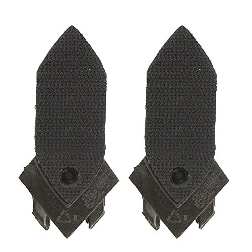 Black and Decker MS800B / BDEMS600 Sander (2 Pack) Replacement Finger Platen # 582146-01-2pk