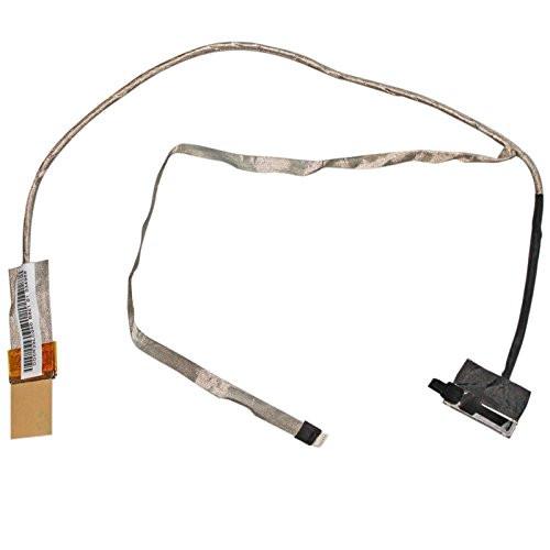Zahara LCD LED LVDS Video Screen Cable Replacement for HP Pavilion g7-2293nr g7-2294nr g7-2295nr g7-2002xx g7-2010nr g7-2017cl g7-2240us g7-2243nr g7-2243us g7-2323dx