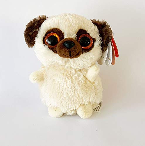 Keel Toys Mini Motsu 4in Buddy Plush