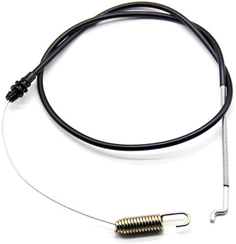 YiYuanG Replacement Traction Drive Cable Fits Toro Rear Wheel Drive Recycler mowers 105-1844