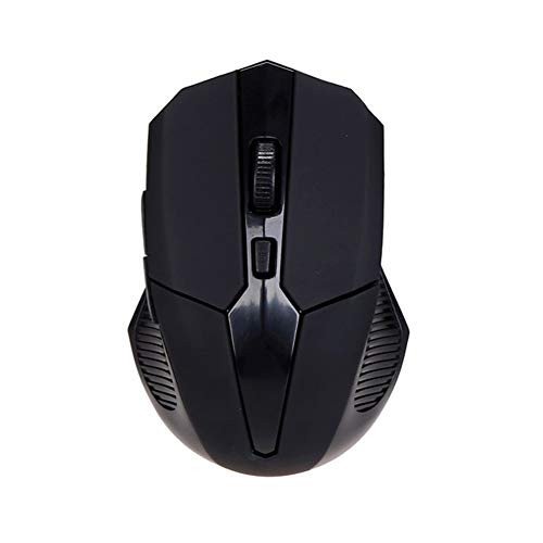 wpOP59NE Mouse Ergonomic 2.4GHz Wireless Optical Scroll Wheel Gaming Mouse Mice for PC Laptop Black wpOP59NE Mouse Ergonomic 2.4GHz Wireless Optical Scroll Wheel Gaming Mouse Mice for PC Laptop Black