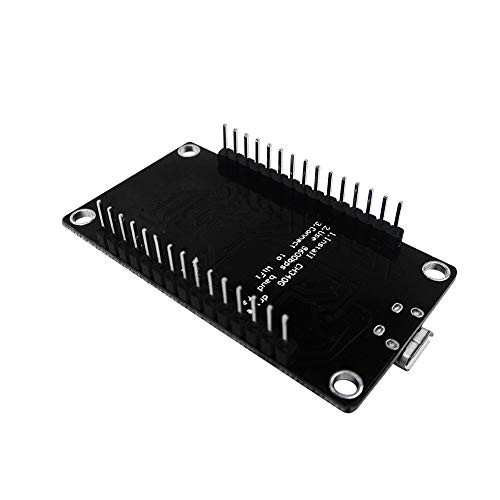 1PCS V3 Wireless Module NodeMcu 4M Bytes Lua Internet of Things Development Board Based Compatible