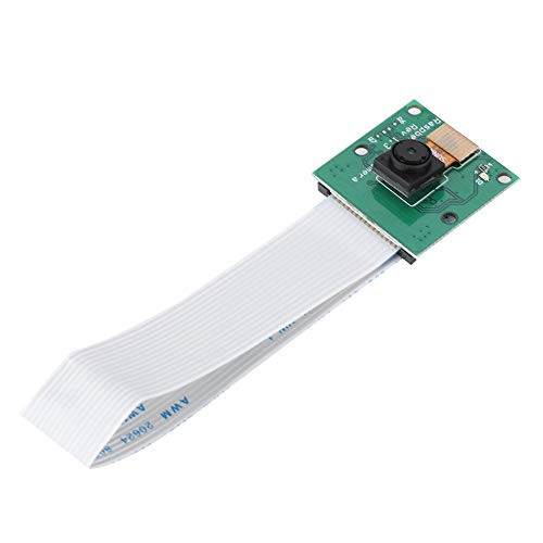 Hopcd for Raspberry Pi Camera Module 5MP Webcam Camera Module OV5647 Sensor fir Raspberry Pi 3 Model B plus  3 2   B plus
