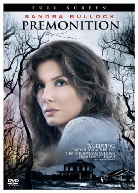 Premonition Full Screen Premonition Full Screen