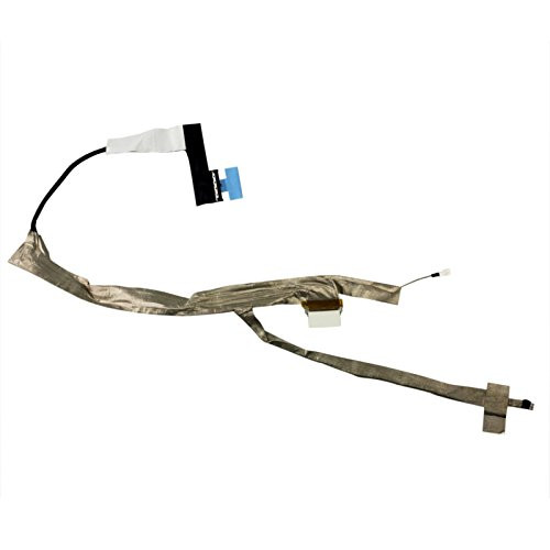 Gintai LCD LED LVDS Video Screen Cable Replacement for HP Compatible with 50.4SU29.001