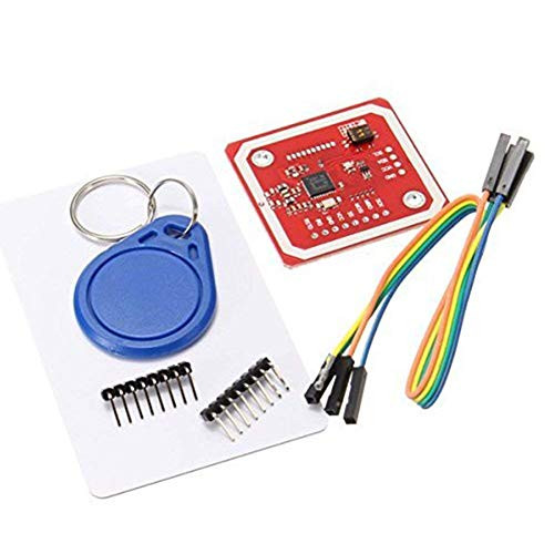 Eiechip PN532 NFC RFID Module V3 Kit Near Field Communication to Smart Phone Android