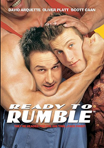 Ready to Rumble  2001