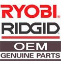 RIDGID RYOBI OEM 089009035100 Flange Inner Wheel in Genuine Factory Package