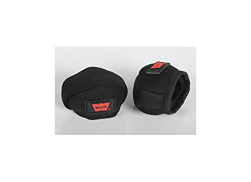 RC4WD RC 4WD Z-S1852 Warn Universal Winch Cover  2