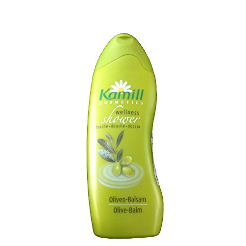 Kamill Shower Gel - Olive Balm 8.45 fl oz  250ml