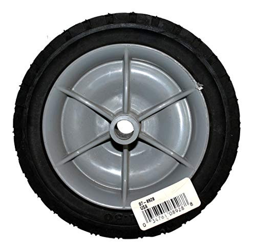 Plastic Wheel for Snapper 7022795