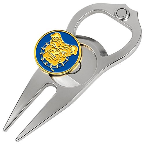 NCAA North Carolina A and T Aggies - Hat Trick Divot Tool