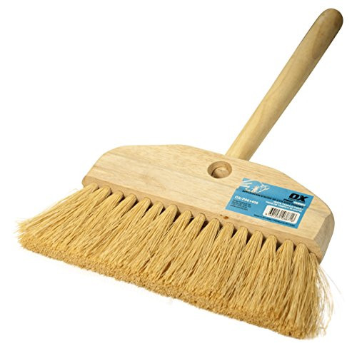 OX Tools Pro Hand Brush