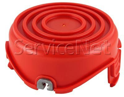 Black & Decker 90514754 Spool Cover