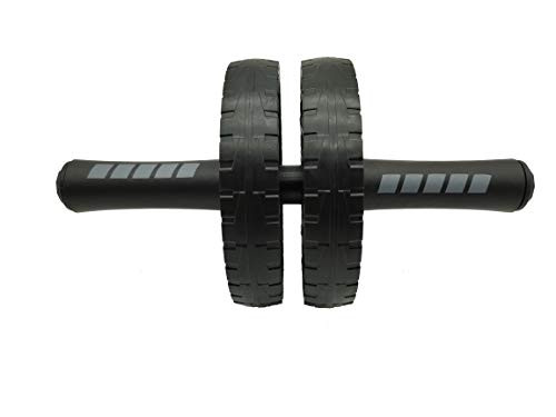Gymini Ab Roller for Abs Workout Ab Roller Wheel Exercise Equipment for Core Workout Ab Wheel Roller for Home Gym Ab Workout Equipment for Abdominal Exercise Gymini Ab Roller for Abs Workout Ab Roller Wheel Exercise Equipment for Core Workout Ab Wheel Roller for Home Gym Ab Workout Equipment for Abdominal Exercise