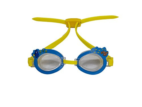 SwimWays Disney Finding Dory Swim Goggles